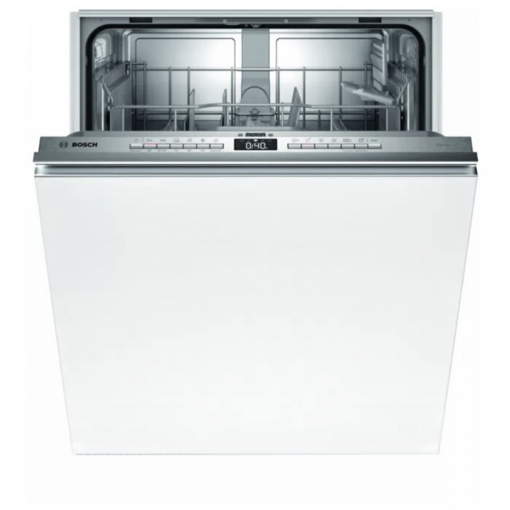 Встраиваемая посудомоечная машина BOSCH SMV4HTX24E