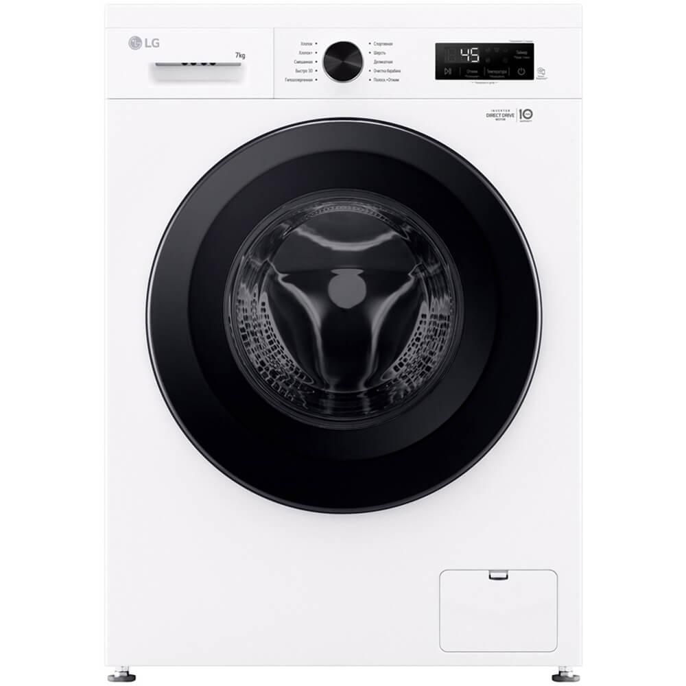 Стиральная машина LG F2Y1HS6W