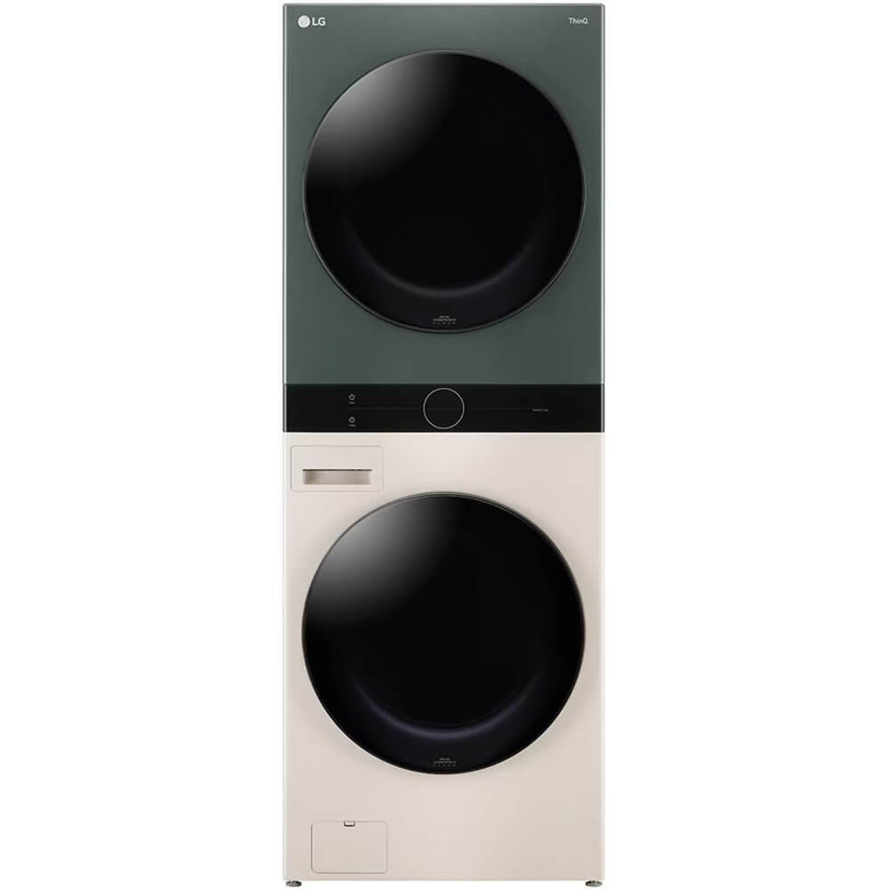Стиральная машина LG W1S1CVKK2HM