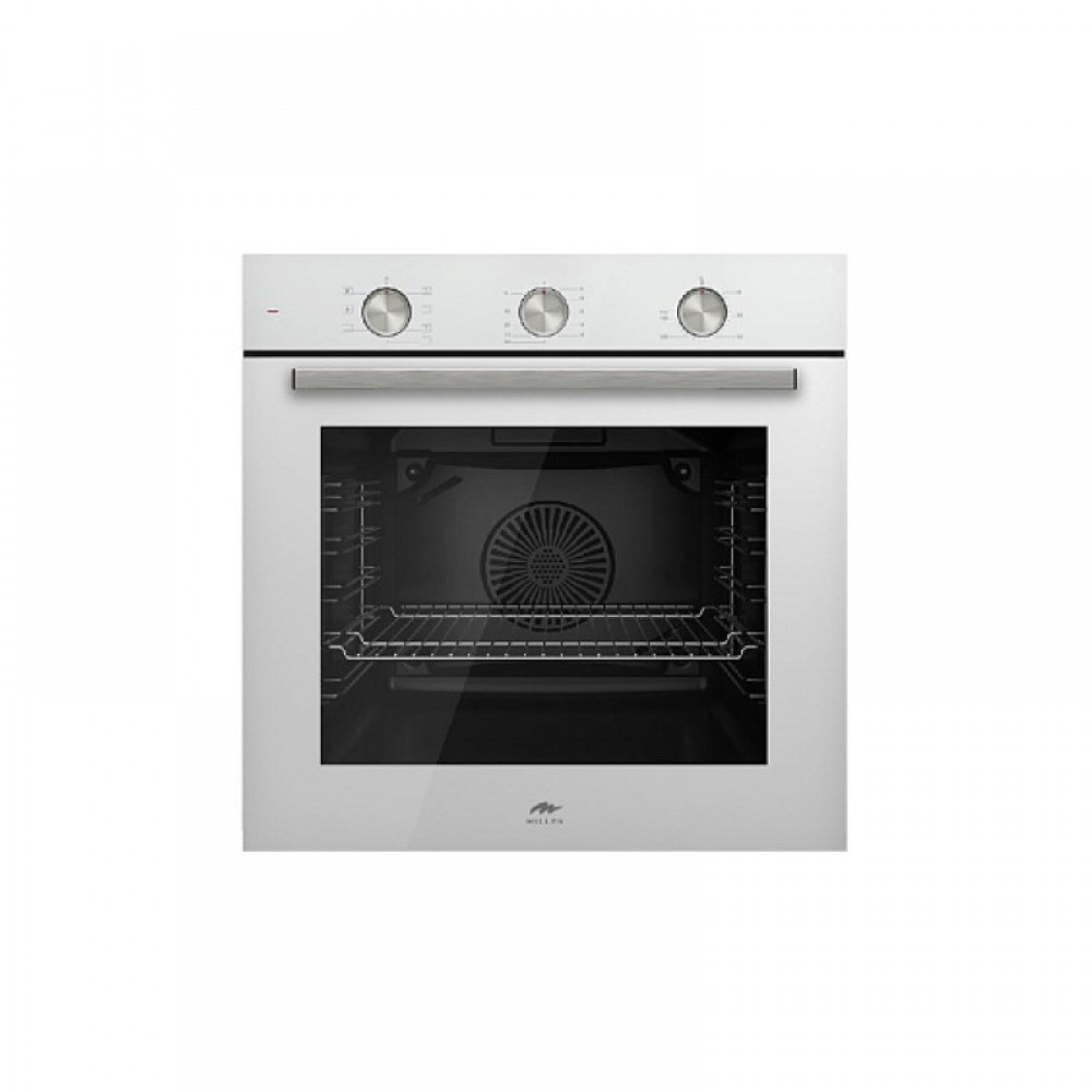 Духовой шкаф MILLEN MEO 6001 WH