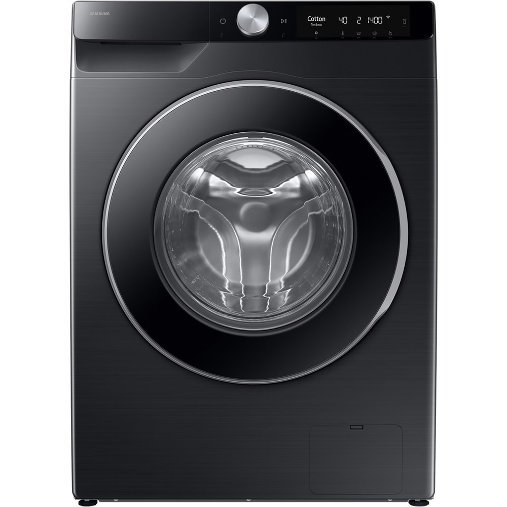Стиральная машина Samsung WW90DG6U34LBLP