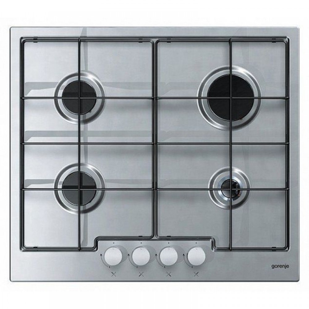 Варочная панель GORENJE G 6N4 BX