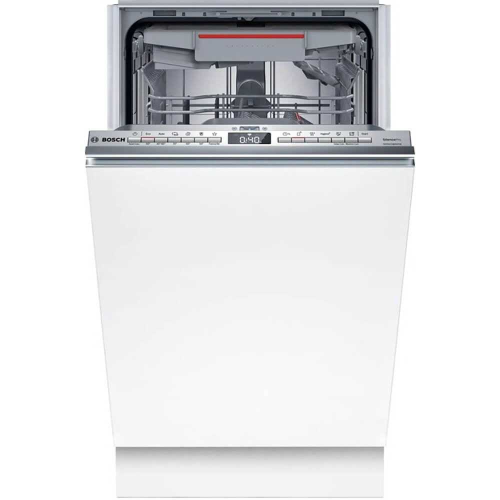 Встраиваемая посудомоечная машина BOSCH SPV6EMX65Q