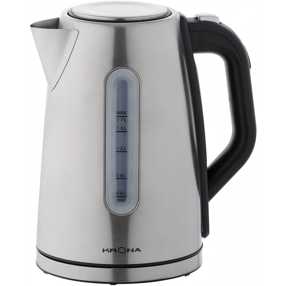 Чайник KRONA Digitaler Inox КА-00007486