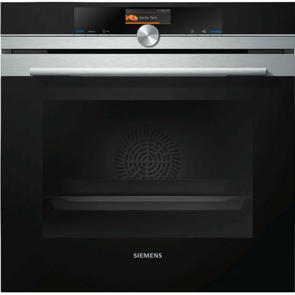Духовой шкаф SIEMENS HB 676G0S