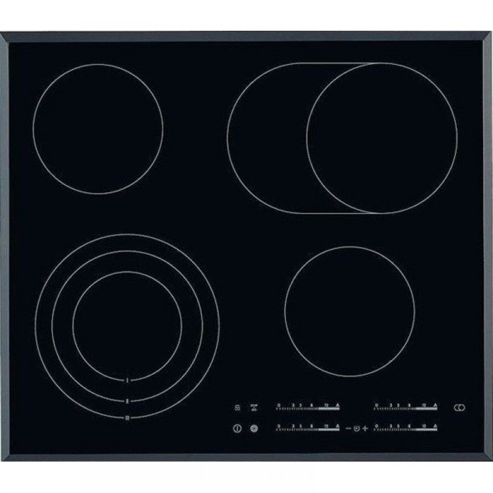Варочная панель AEG HK565407FB