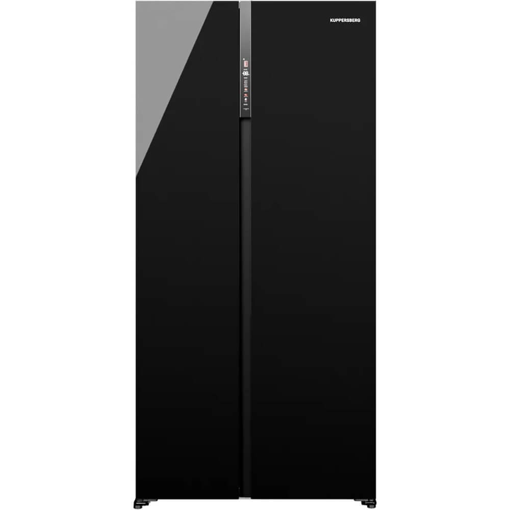 Отдельностоящий холодильник KUPPERSBERG RFSN 1990 BG