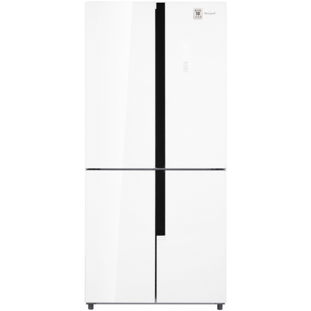 Холодильник WEISSGAUFF WCD 450 WG NOFROST INVERTER