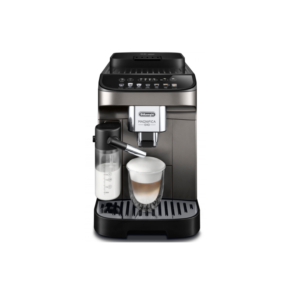 Кофемашина DeLonghi ECAM290.81.TB