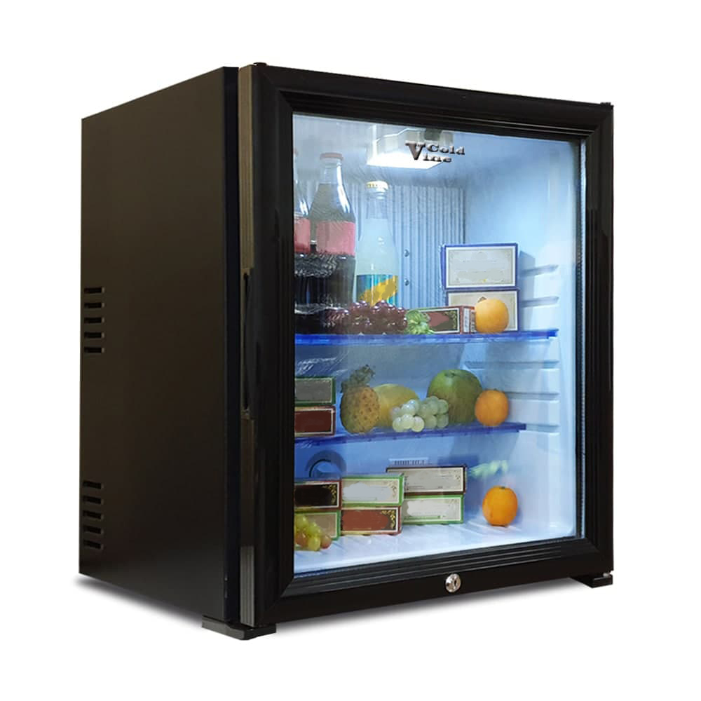 Минибар COLD VINE MCA-50BG