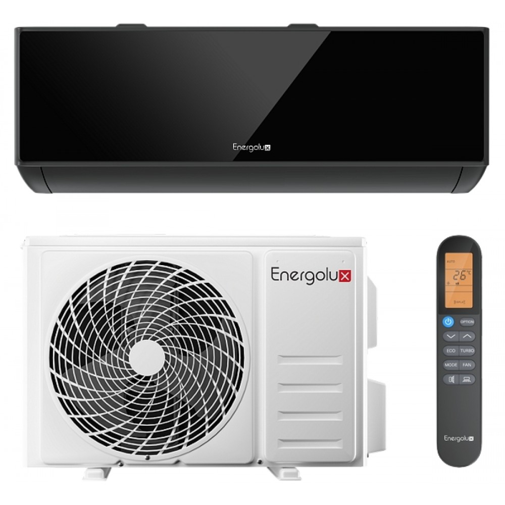 Настенный кондиционер Energolux SAS24M1-AIB/SAU24M1-AIB