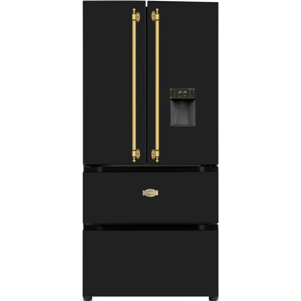 Холодильник KAISER KS 80425 EM N