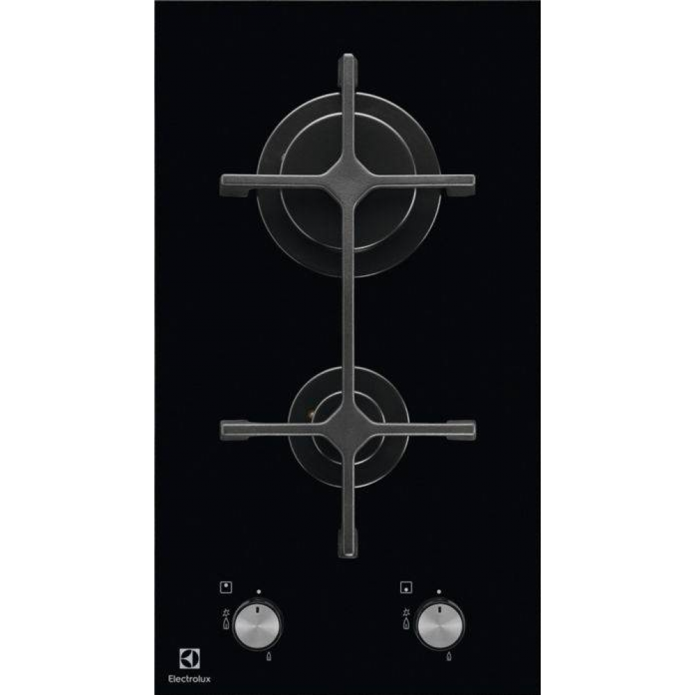Газовая варочная панель ELECTROLUX EGC3322NVK