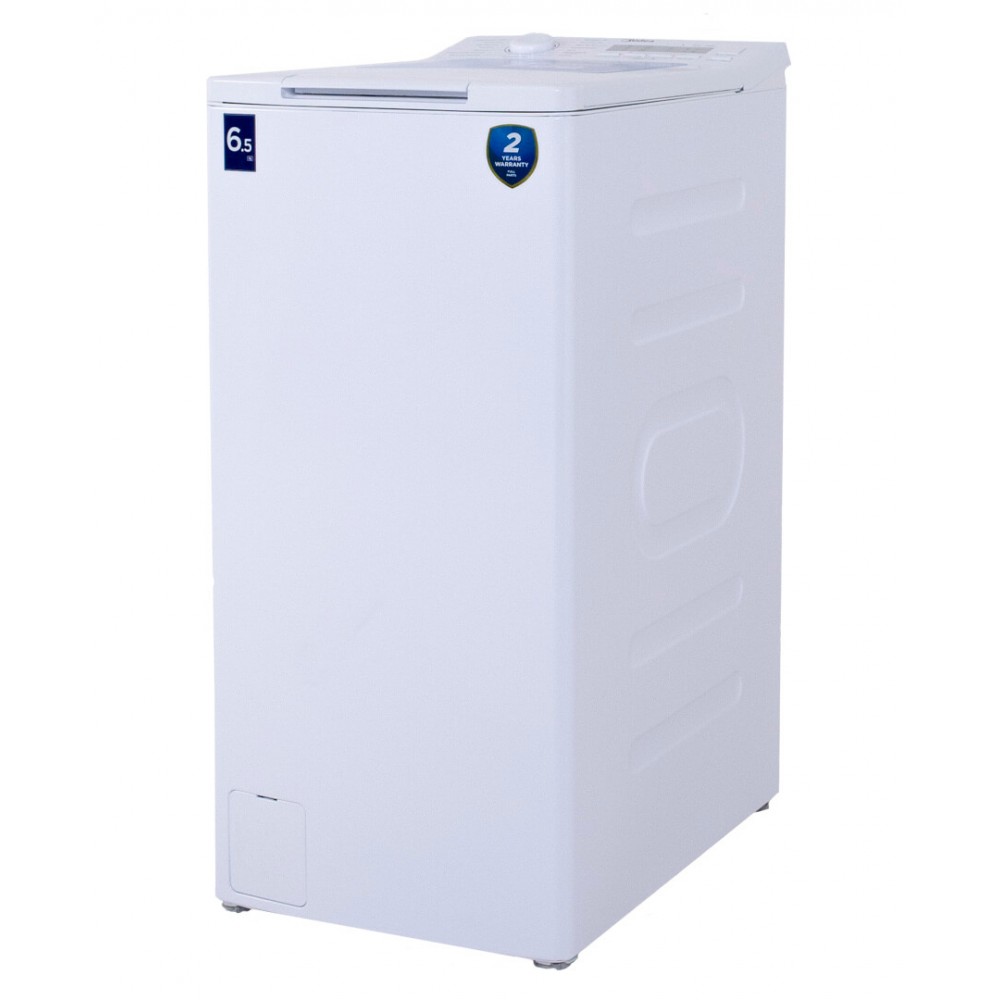 Стиральная машина с вертикальной загрузкой MIDEA MFE11W65/W-C