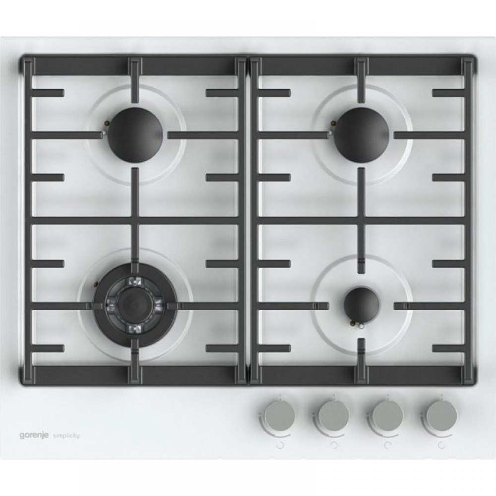 Варочная панель GORENJE G6SY2W