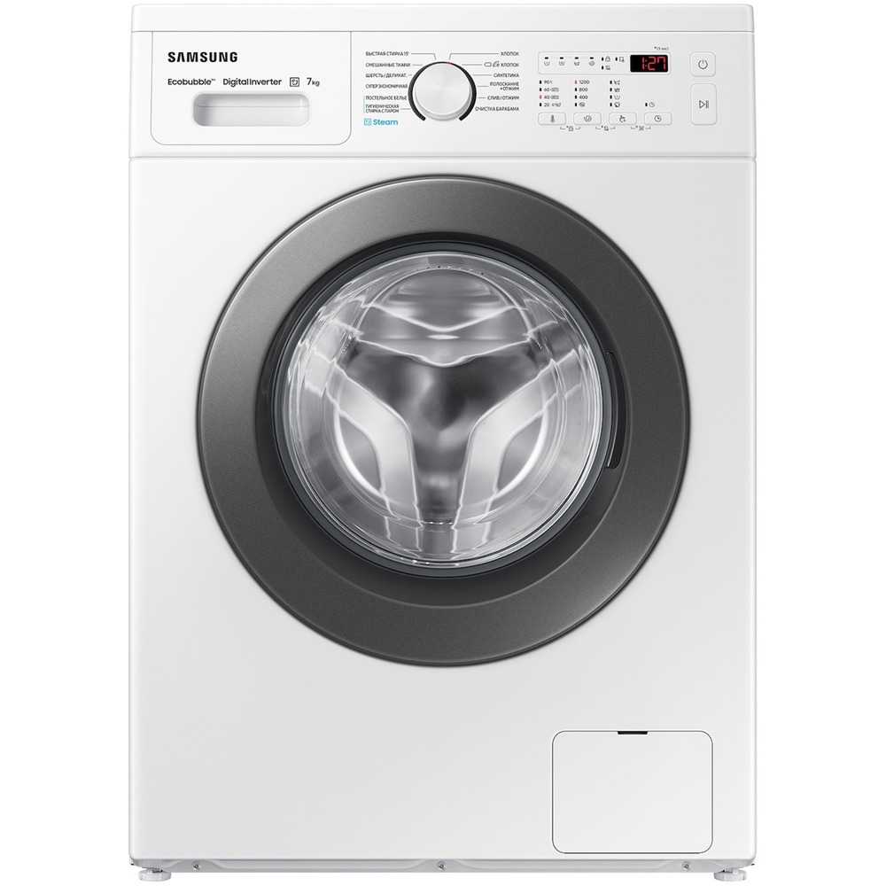 Стиральная машина Samsung WW70AG4S21VELD