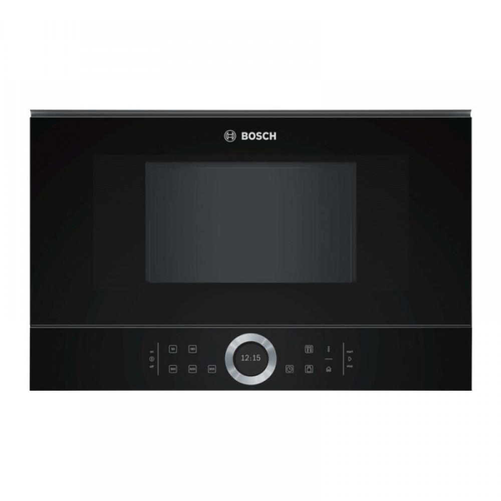 Микроволновая печь BOSCH BFL634GB1
