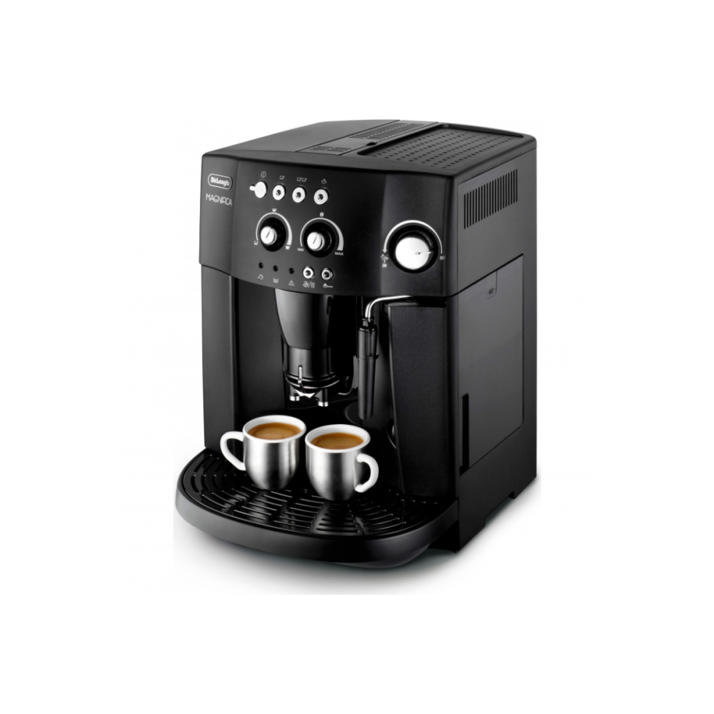Кофемашина DeLonghi ESAM4000.B