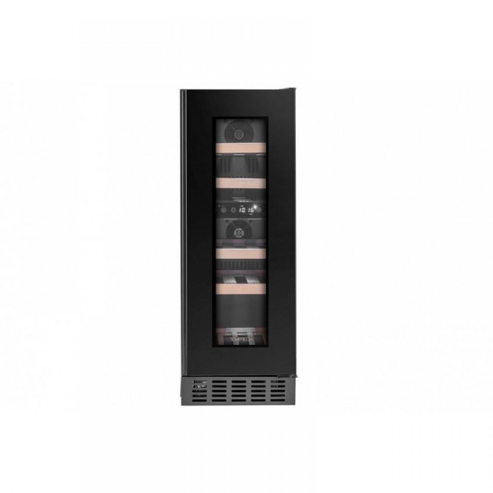 Винный шкаф TEMPTECH OX30DRB