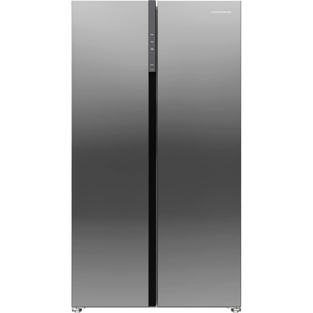 Холодильник KUPPERSBERG RFSN 1810 X