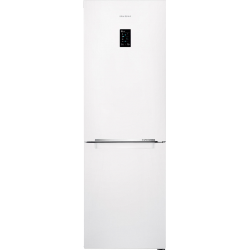 Холодильник SAMSUNG RB30A32N0WW/WT