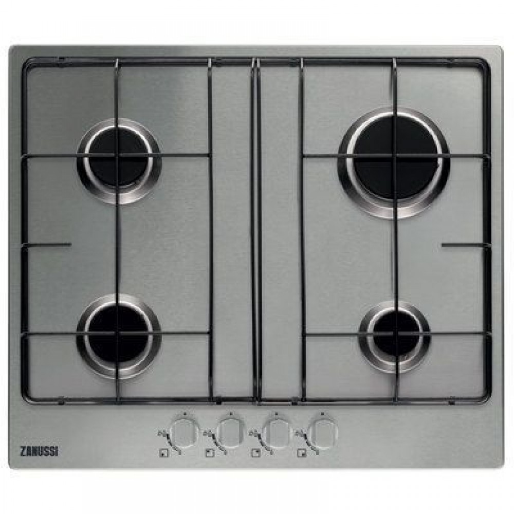 Варочная панель ZANUSSI ZGG 65414 SA