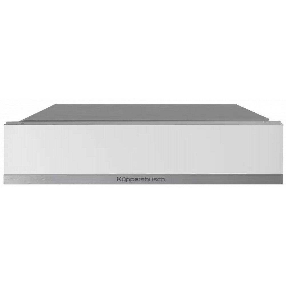 Вакууматор Kuppersbusch CSV 6800.0 W1 Stainless steel