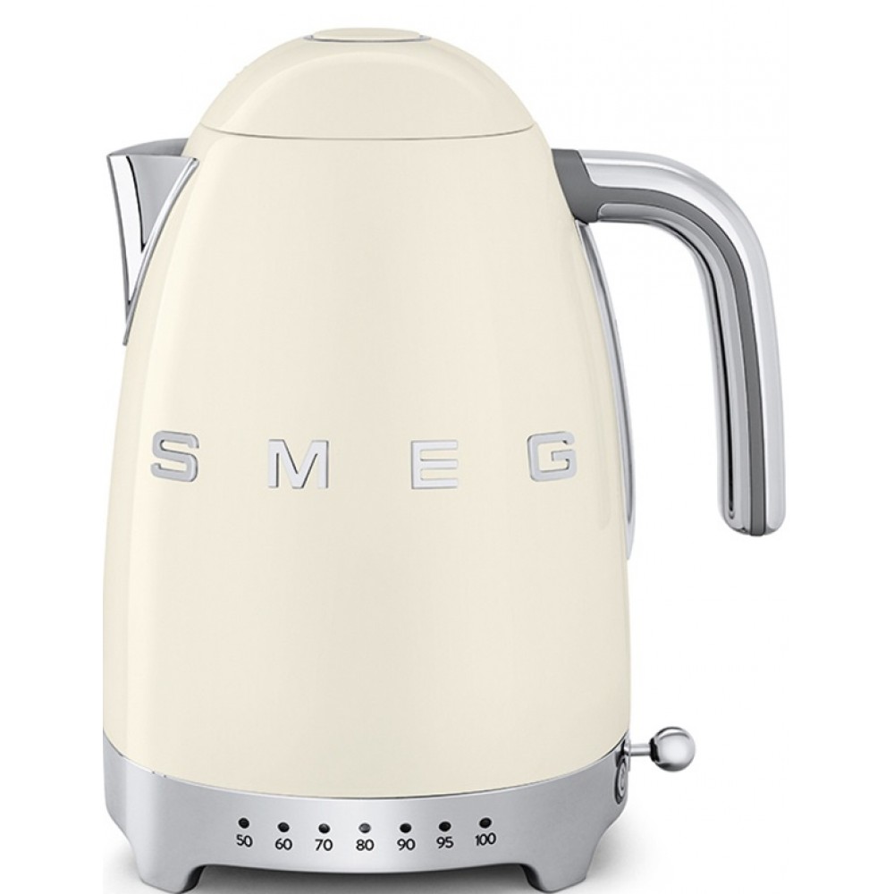 Чайник Smeg KLF04CREU
