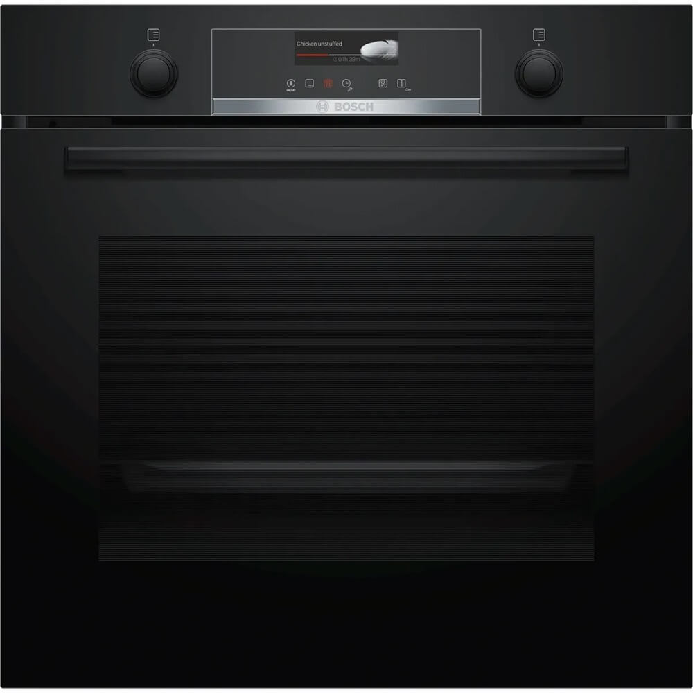 Духовой шкаф BOSCH HBG539EB0