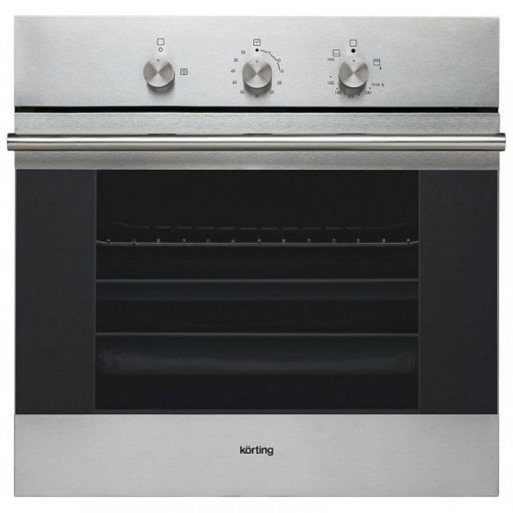 Духовой шкаф KORTING OGG 541 CFX