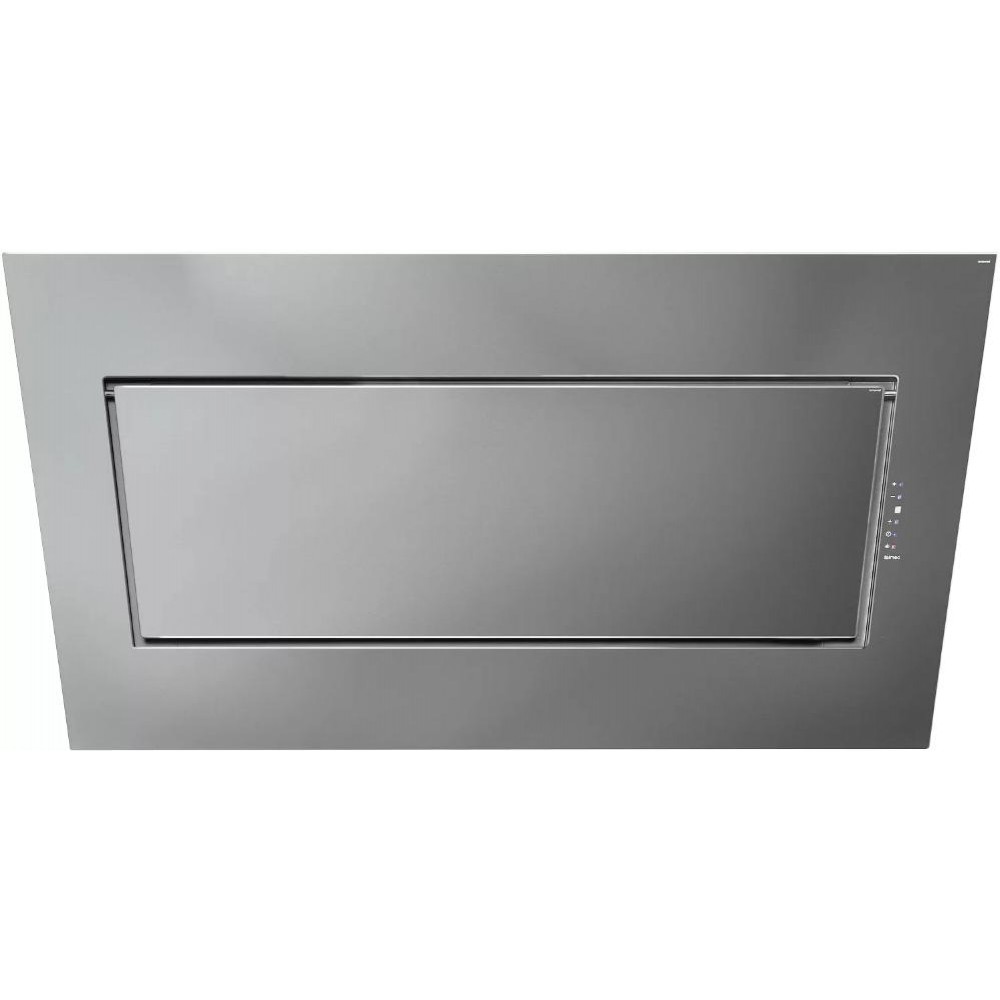 Вытяжка Falmec Quasar 120 Vetro (800) STEC gray