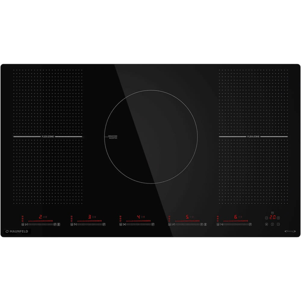 Варочная панель MAUNFELD CVI905SFBK INVERTER