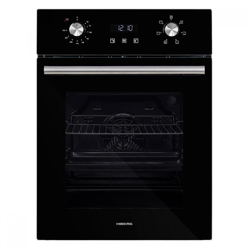 Духовой шкаф HIBERG VM 4260 B