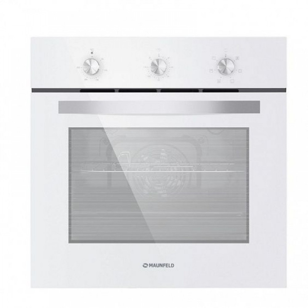 Духовой шкаф MAUNFELD EOEC.586W