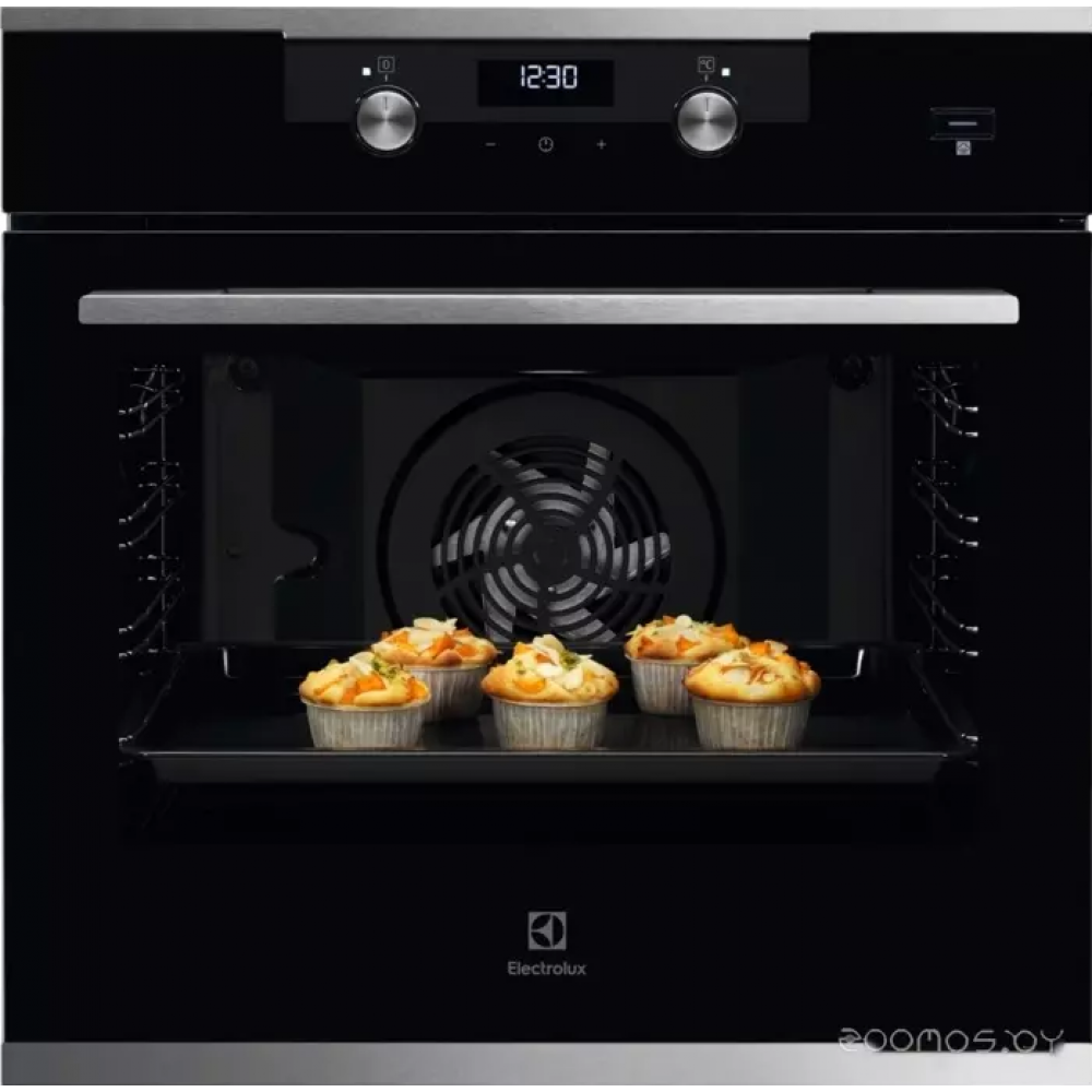 Электрический духовой шкаф ELECTROLUX KODEH70X