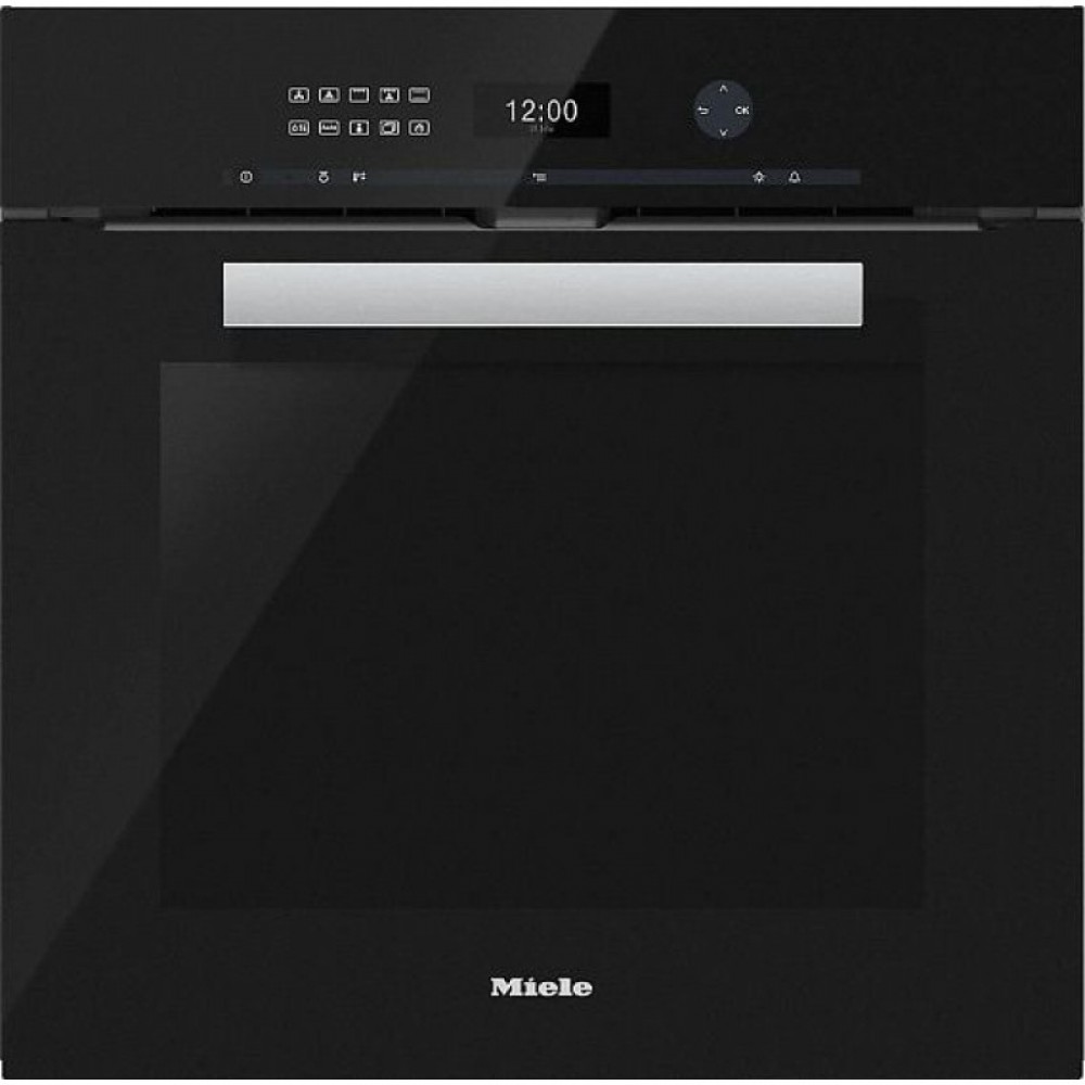 Духовой шкаф MIELE H 6461 BP OBSW