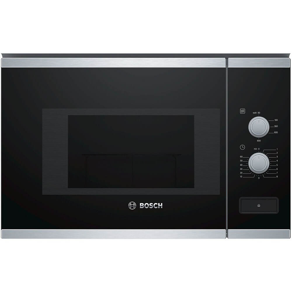 Микроволновая печь BOSCH BFL520MS0