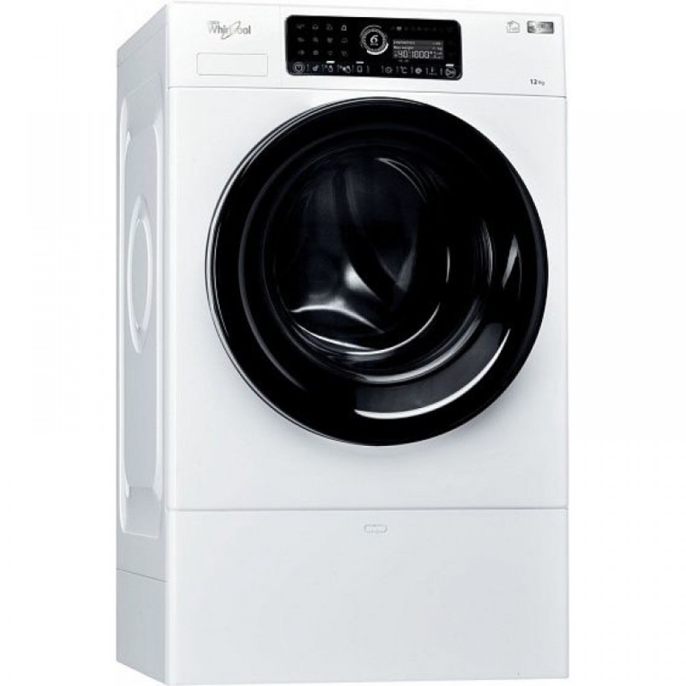 Cтиральная машина WHIRLPOOL FSCR 12432