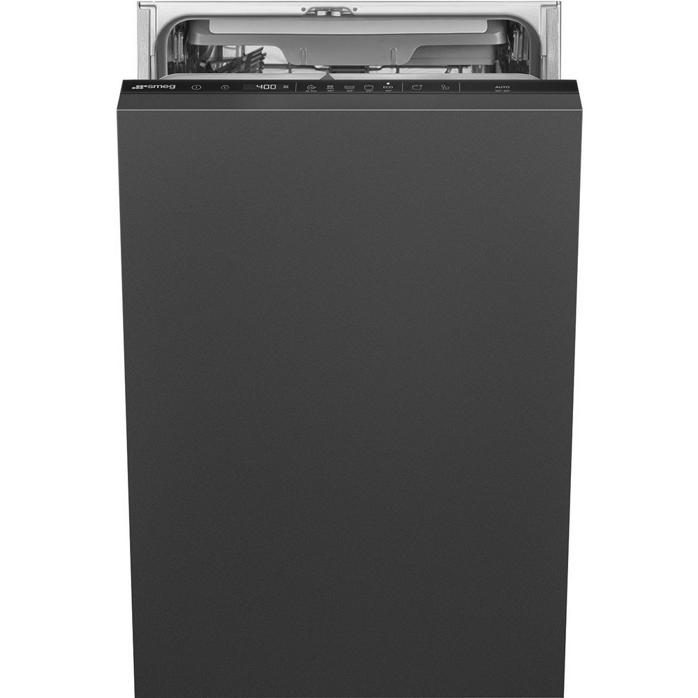Встраиваемая посудомоечная машина Smeg ST4523DIN