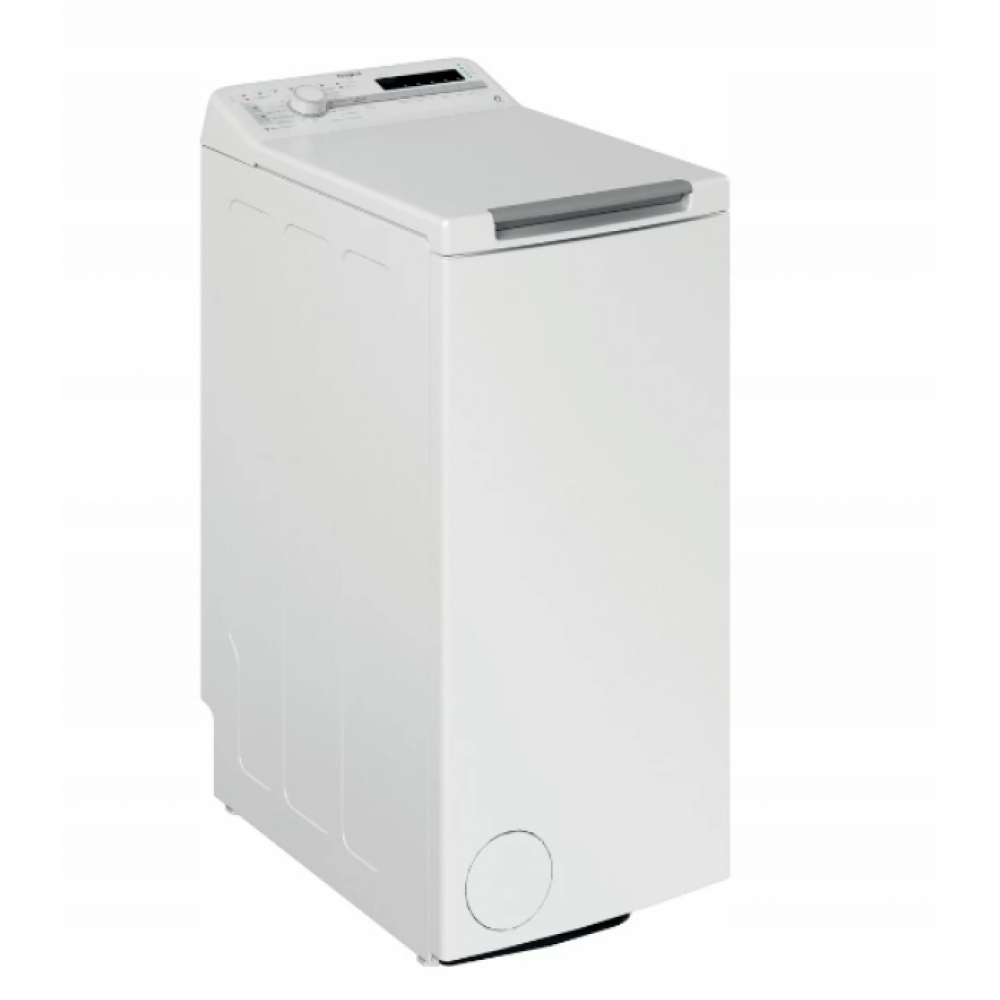 Cтиральная машина WHIRLPOOL TDLR 7220SS EU/N