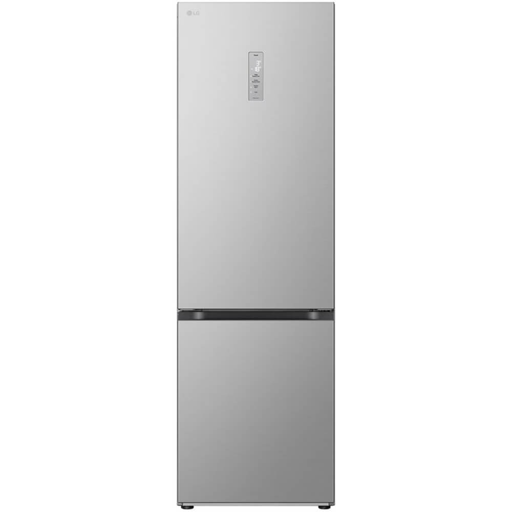 Холодильник LG GC-B509FNMW