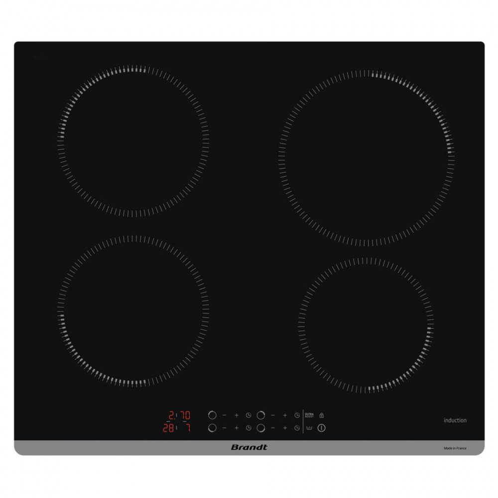 Варочная панель BRANDT BPI1641UB