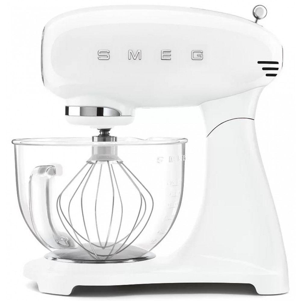 Планетарный миксер Smeg SMF13WHEU