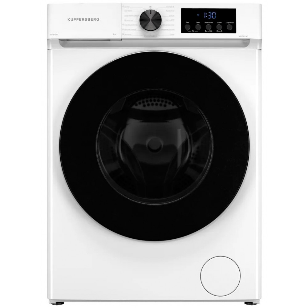 Стиральная машина Kuppersberg WM 592 W
