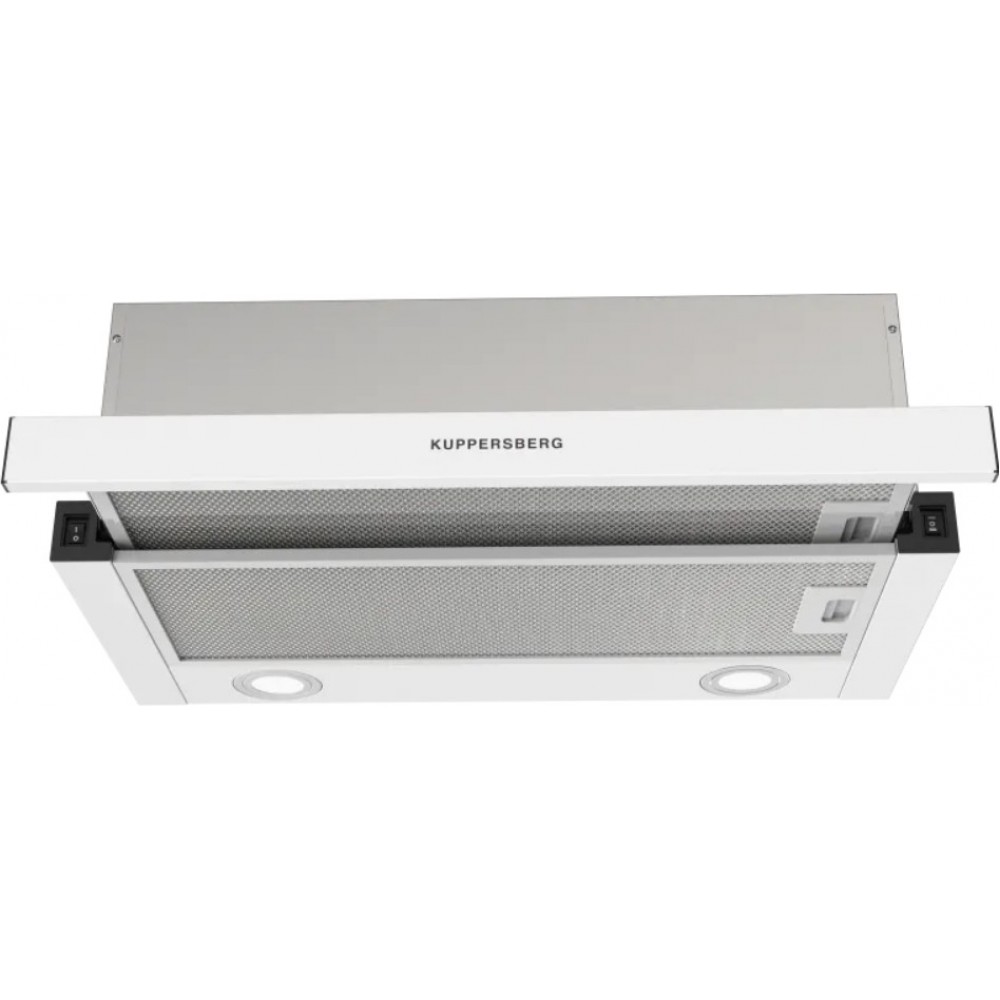 Встраиваемая вытяжка Kuppersberg SLIMHIT 60 W
