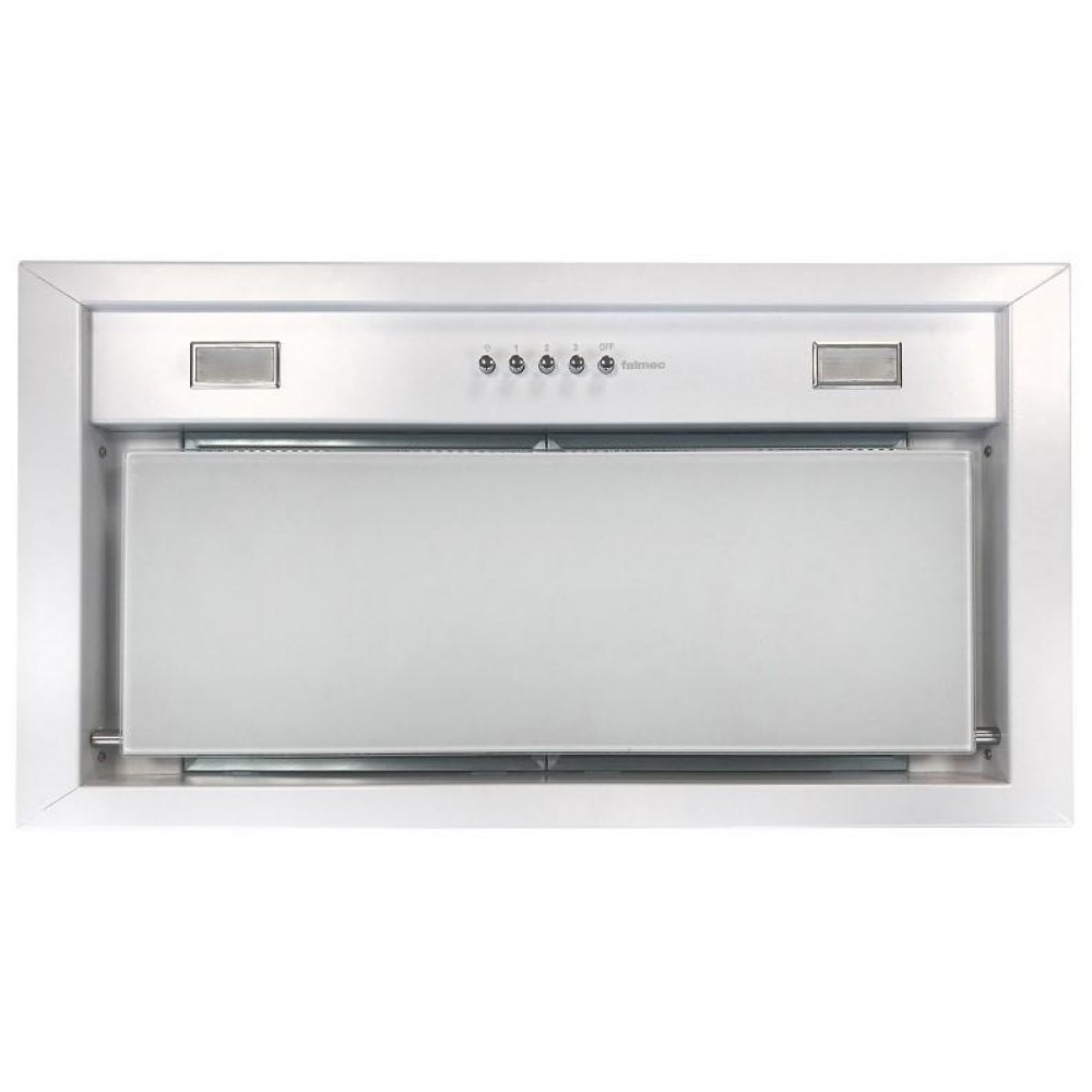 Встраиваемая вытяжка Falmec BUILT-IN 70 MAX WH