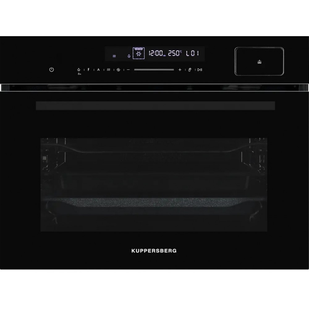 Духовой шкаф KUPPERSBERG KSO 616