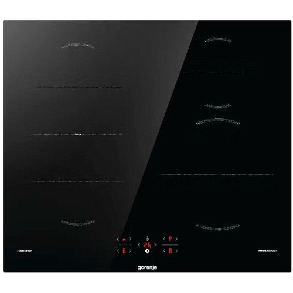 Индукционая варочная панель GORENJE GI6421BSC