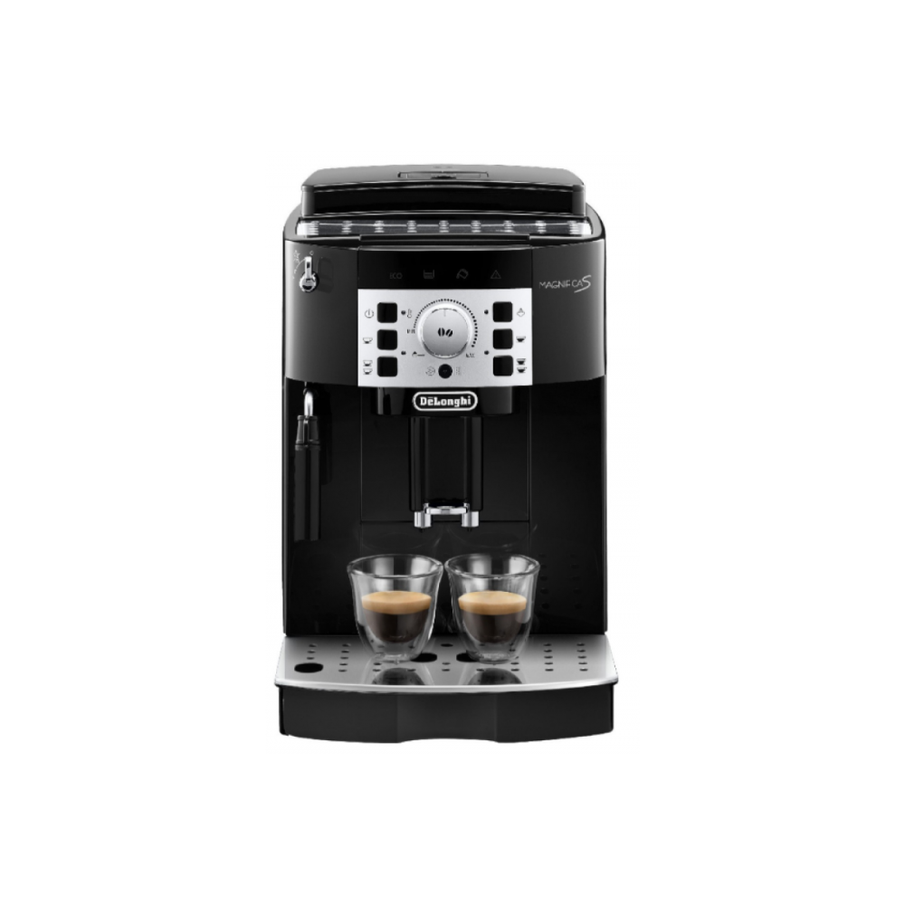 Кофемашина DeLonghi ECAM22.110.B