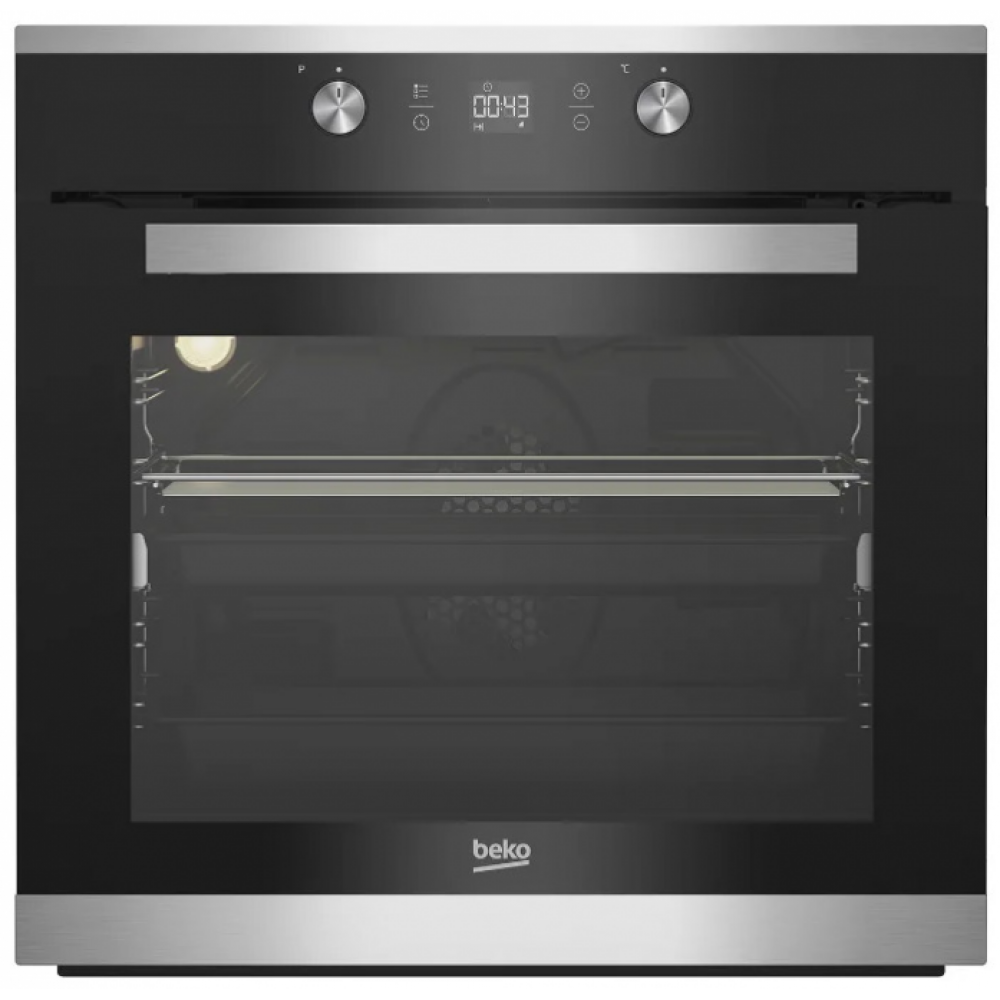 Электрический духовой шкаф BEKO BIM15300XPS